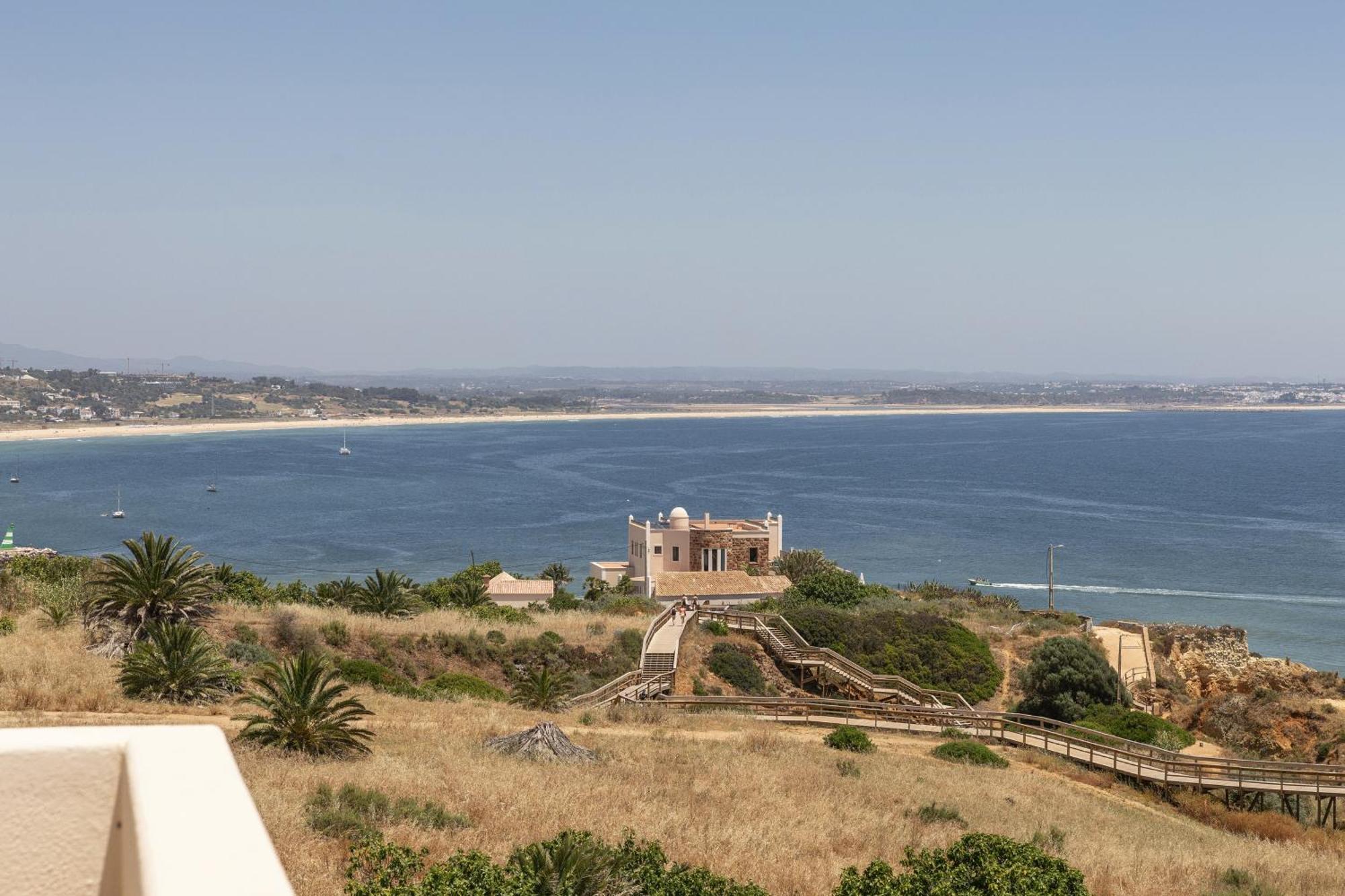 Superb Wow View - Beach 200 Mts - Center 10 Min W. Lagos Esterno foto