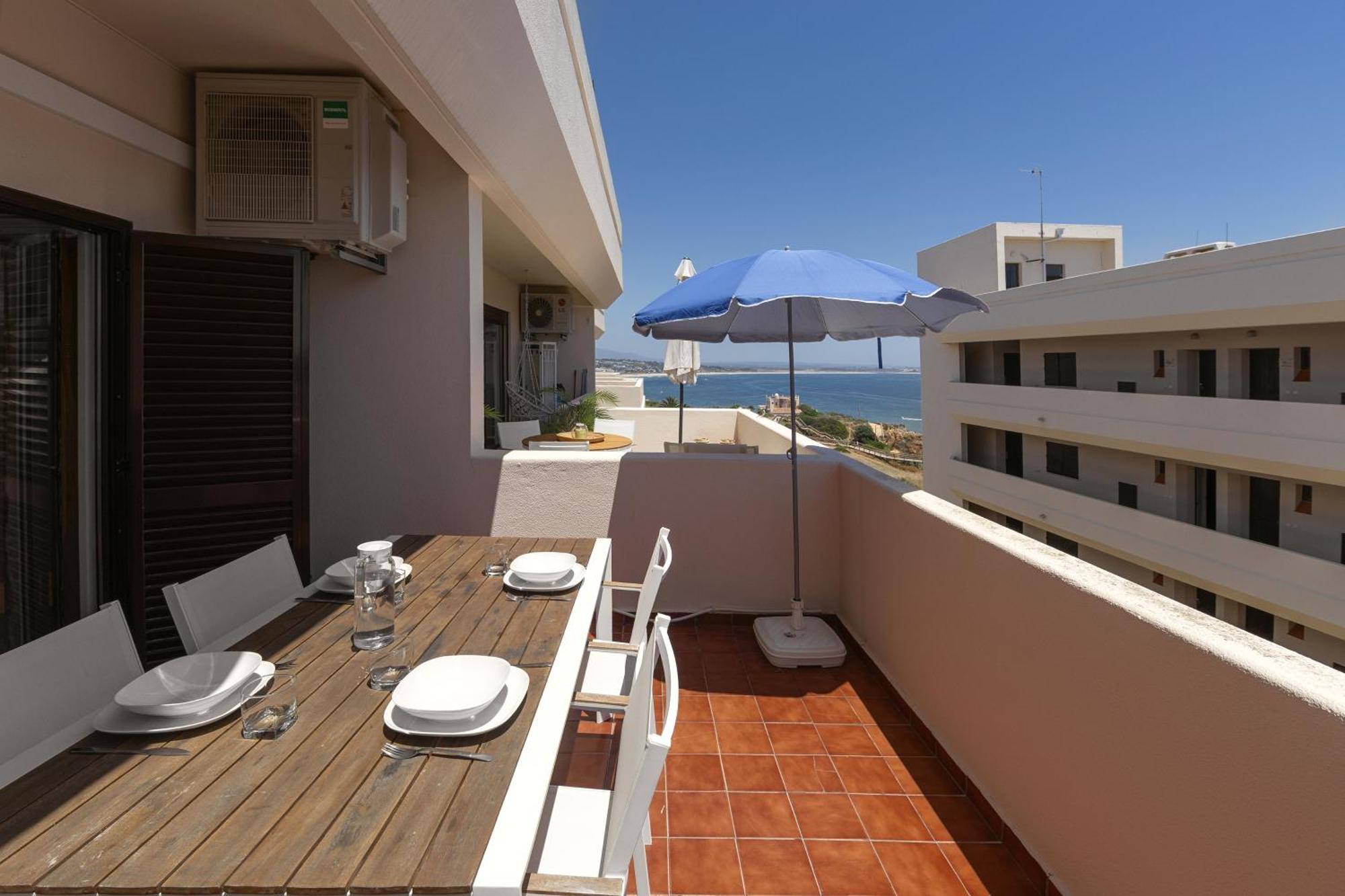 Superb Wow View - Beach 200 Mts - Center 10 Min W. Lagos Esterno foto