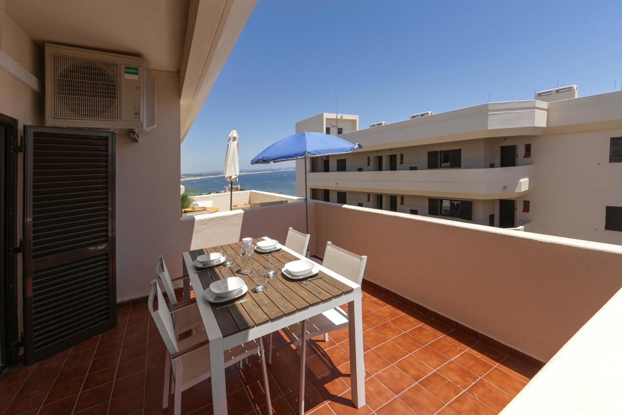 Superb Wow View - Beach 200 Mts - Center 10 Min W. Lagos Esterno foto